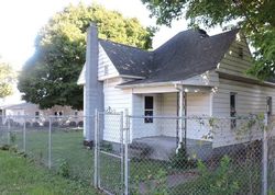 Indiana Ave, Westville - IL