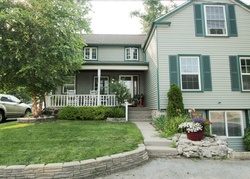 Main St, Bowmansville - NY