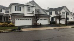 Bovensiepen Ct, Roseland - NJ