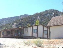 Spruce Dr, Wrightwood - CA