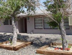Double O Rd, Borrego Springs - CA