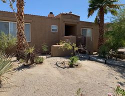 Las Casitas Dr, Borrego Springs - CA