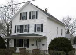 Prospect St, Norwich - CT