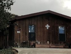 Lebanon Rd, Pine Valley - CA