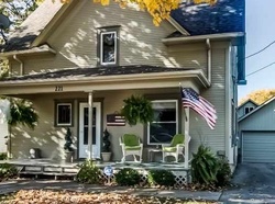 S Swift St, Winnebago - IL