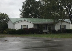 Highway 16, Pangburn - AR