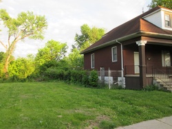 N 80th St, East Saint Louis - IL