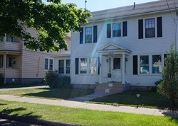Harwich St, Hartford - CT