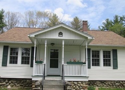 Ball Hill Rd, Princeton - MA