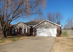 Fruit Tree Ave, Springdale - AR