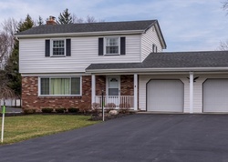 Dogwood Ln, Scottsville - NY
