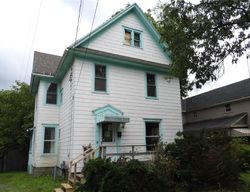 Bradford St, Perry - NY