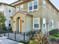 King Palm Ln, Brentwood - CA