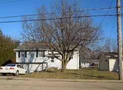N Town Ave, Princeville - IL