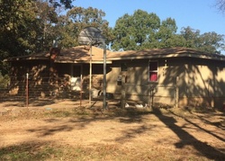 Chester Cutoff, Chester - AR