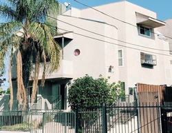 Hazelhurst Pl Unit 3, North Hollywood - CA