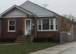 N Odell Ave, Harwood Heights - IL