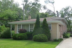 Kildare Ave, Midlothian - IL
