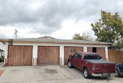 Bradley Ave, Montebello - CA
