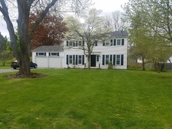 Parkridge Dr, Pittsford - NY