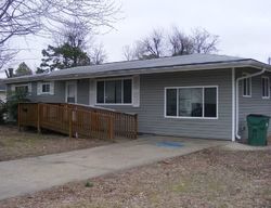 Harve St, Springdale - AR