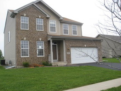 Lilac Ln, Harvard - IL