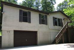 Catwalk Rd, Bagdad - KY