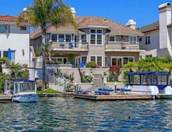 Tefir, Mission Viejo - CA