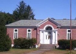 Park St, Stoughton - MA