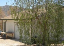 Cactus Ln, Morongo Valley - CA
