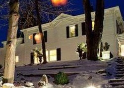 Locust St, Chatham - NY