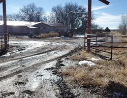 County Road 103a, Hesperus - CO