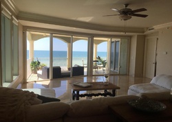 Gulf Blvd Unit 301, Indian Rocks Beach - FL