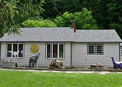 State Route 36, Dansville - NY