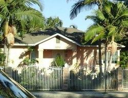 Frazier St, Baldwin Park - CA