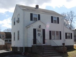Freeman Ave, Stratford - CT