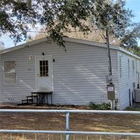 Se 162nd Pl, Weirsdale - FL