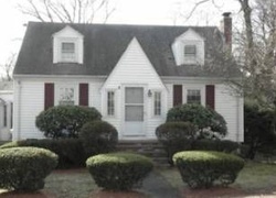 Ashwood Rd, Lynnfield - MA