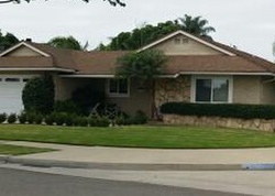 Elm St, Fountain Valley - CA