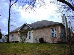 Boulder Ct, Woodstock - IL