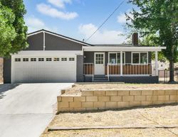 Chiptree Rd, Lake Hughes - CA