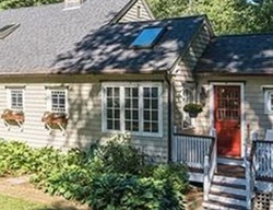 Sylvan Way, Wayland - MA