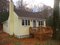 Catlin Rd, Harwinton - CT