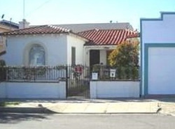 S Centre St, San Pedro - CA