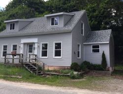 Water St, Machias - ME
