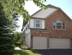 Stonewater Dr, Naperville - IL