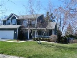 Greta Ave, Woodstock - IL