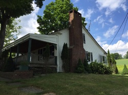 County Highway 21, Franklin - NY