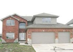 W Colony Dr, Crete - IL