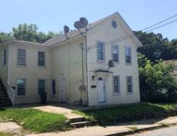 Boswell Ave, Norwich - CT